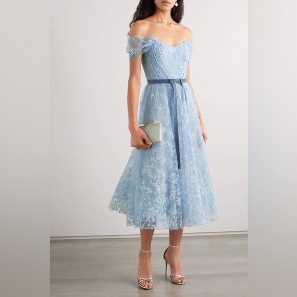 pink halter dress midi Chic Pink Halter Neck Knit Midi Dress with Open Back and Fluted Fringe Hem